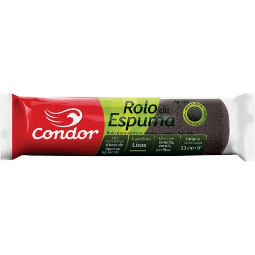 ESPUMA DE POLIURETANO