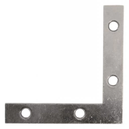 ANGULO PLANO 2 - 4PZ CTORNILLOS