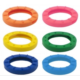 PROTECTOR P/LLAVES 6 PZ