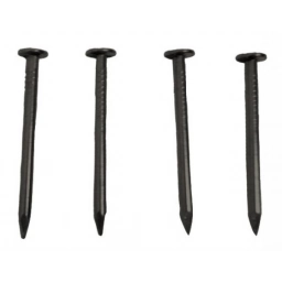 CLAVOS ACERO 2.5 X 40MM 100PZ