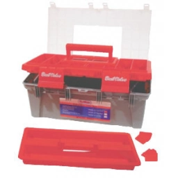 CAJA P/HERRAM. 16 PANAL