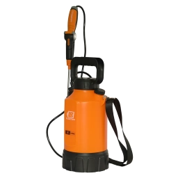 PULVERIZADOR USB 5L - EXENTO IVA