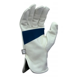 GUANTE DE CUERO REFORZADO L