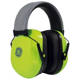 OREJERA ALTA VISIBILIDAD REFLECTANTE 27 DB