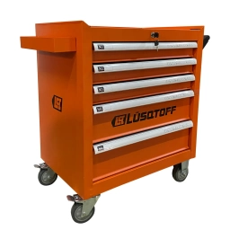 GABINETE ORGANIZADOR 5 CAJONES - 68 X 46 X 78 CM