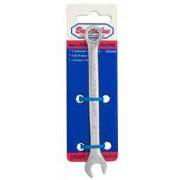 LLAVE COMBINADA DE  9 MM. CrV