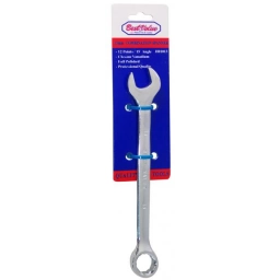 LLAVE COMBINADA DE 13 MM. CrV