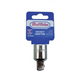 ADAPTADOR DE 3/8 A 1/2