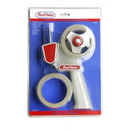 MAQUINA PORTA CINTA C2 ROLLOS