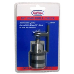 MANDRIL 38 CON LLAVE