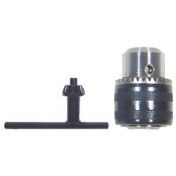 MANDRIL 12 CON LLAVE