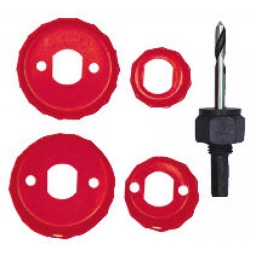 JUEGO DE SIERRA COPA 5 PZ.