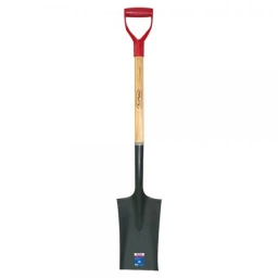 PALA CORTE 30 MANGO PLASTICO