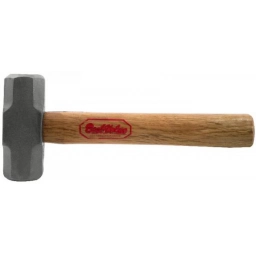 MACETA ALBAIL 2LB (910 g) MANGO MADERA