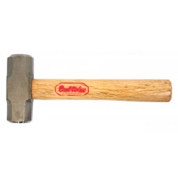 MACETA ALBAIL 3LB (1.360 g) MANGO MADERA