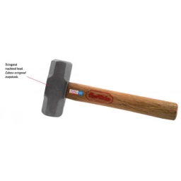 MACETA ALBAIL 4LB (1.820 g) MANGO MADERA