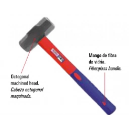 MACETA ALBAIL 2LB (910 g) FIBRA VIDRIO