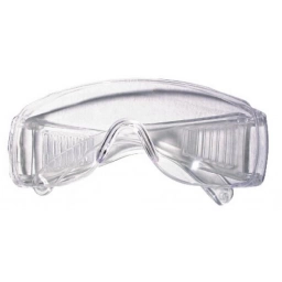 LENTE DE SEGURIDAD TRANSPARENTE