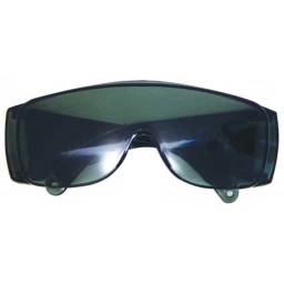 LENTE DE SEGURIDAD NEGRO