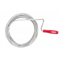 CINTA DESTAPA CAERIA 3 MTS. ACERO INOX.