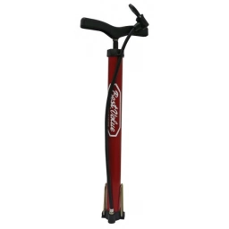 INFLADOR CON BASE MANGUERA REFORZADA