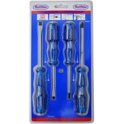 JUEGO DESTORN. 4 PZ. 2PH-2PLA. CrV PIMAN.