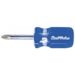 DESTORN. PHIL. STUBY PH2X 38MM CrV P/IMAN