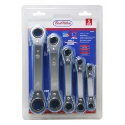 JGO LLAVES CCRICKET ARTICULADAS CrV