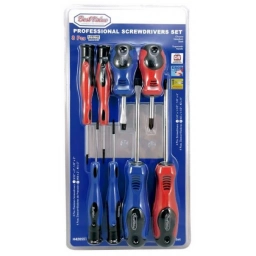 JGO DESTORN. 8 PZ. CrV PHILIPS Y PLANO ERGONOMICO CIMAN