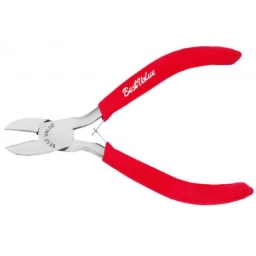 ALICATE MINI CORTE DIAGONAL 4-1/2