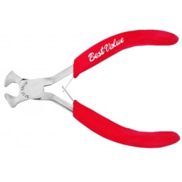 ALICATE MINI CORTE FRONTAL 4-1/2