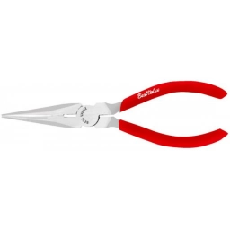 ALICATE PUNTA LARGA 6 ACERO TEMPLADO