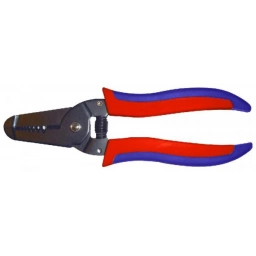 *ALICATE CORTA Y PELACABLES 7