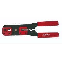 *ALICATE TERMINALES TELEF. 9