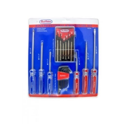 JUEGO DESTORN. 19 PZ.