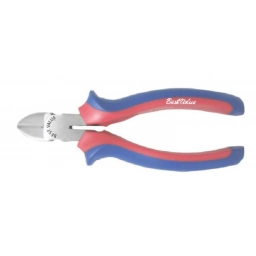 ALICATE CORTE DIAG. 6 CrV ERGONOMICO