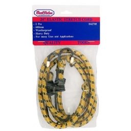 PULPOS ELASTICOS 2 PZ. 60CM