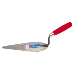 CUCHARA DE ALBAIL 7 ACERO TEMPLADO