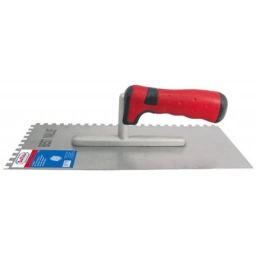 LLANA ALBAIL DENTADA 125 X 275MM