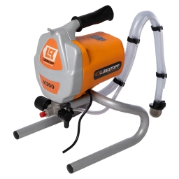 EQUIPO PARA PINTAR AIRLESS - 650W