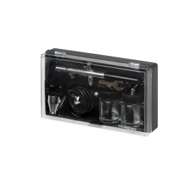 AEROGRAFO PARA PINTAR C/ ACCESORIOS