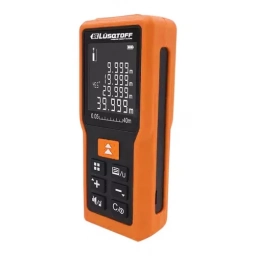 MEDIDOR DE DISTANCIAS LASER 40M