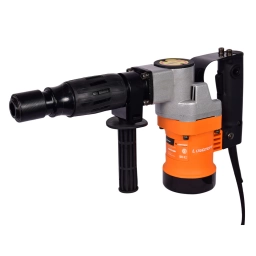 MARTILLO DEMOLEDOR  900W - 8,5 J - SDS MAX - CMALETIN Y PUNTAS