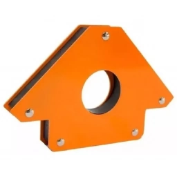 ESCUADRA MAGNETICA 4" - 23KG