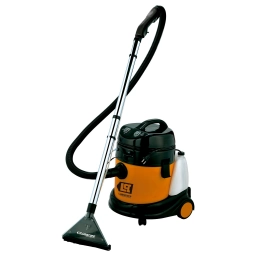 ASPIRADORA LAVATAPIZADO 1400W - 20LT