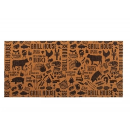 CAMINERO LOOP GRILL HOUSE 60x150 cm