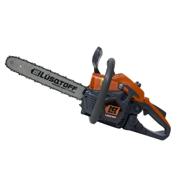 MOTOSIERRA NAFTERA - 52 CC  2,5 HP  20 - EXENTO IVA