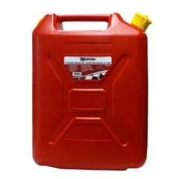 TANQUE DE GASOLINA 20 LT.