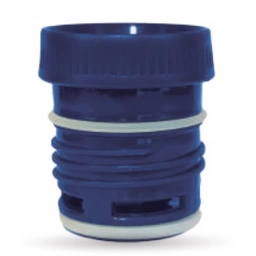 PICO CEBADOR COLOR AZUL - PARA TERMO LQ