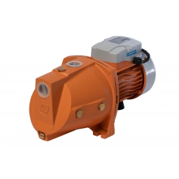 BOMBA AUTOCEBANTE 1HP - 55L/MIN - 46MTS